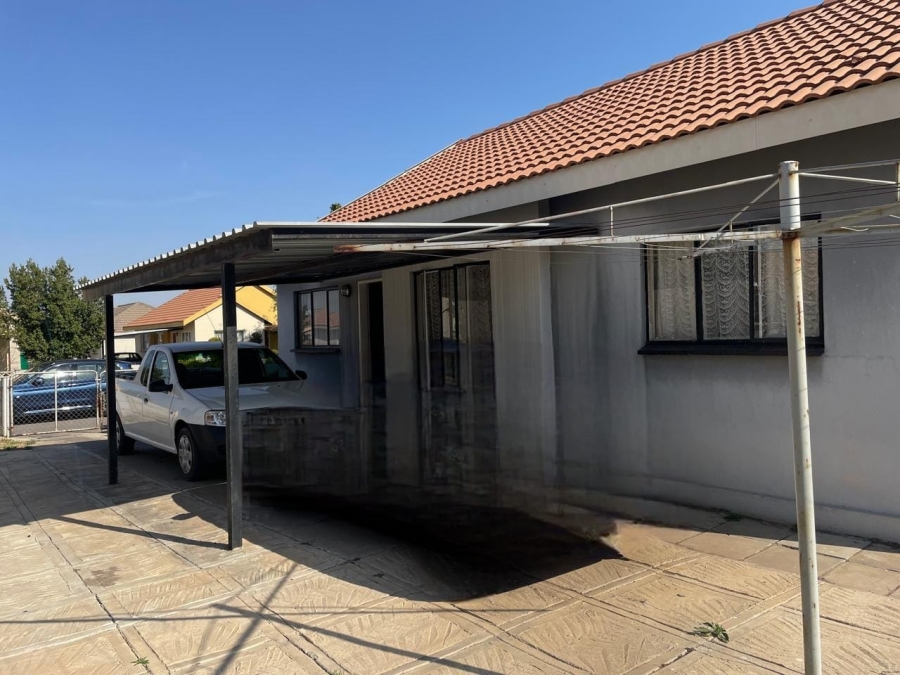 3 Bedroom Property for Sale in Boitekong North West